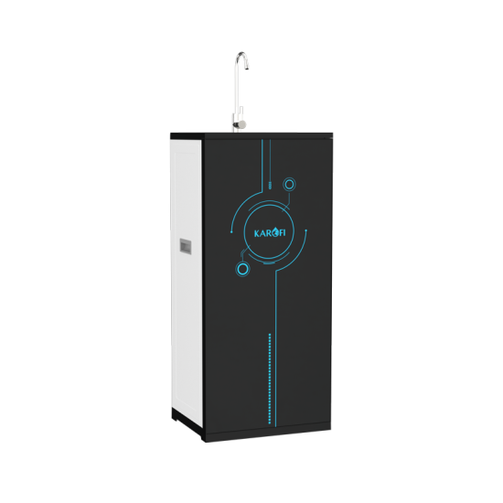 Máy lọc nước Karofi ERO100V